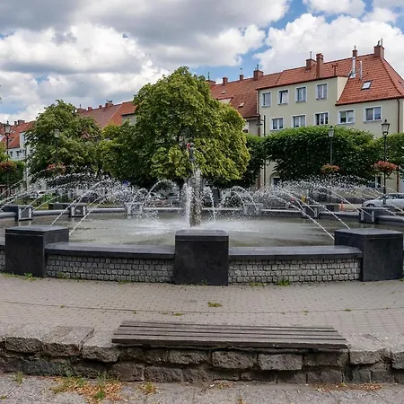 Apartament Sunflower - 3 Bedroom