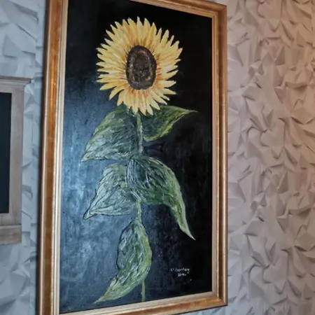 Apartament Sunflower - 3 Bedroom 公寓 格但斯克