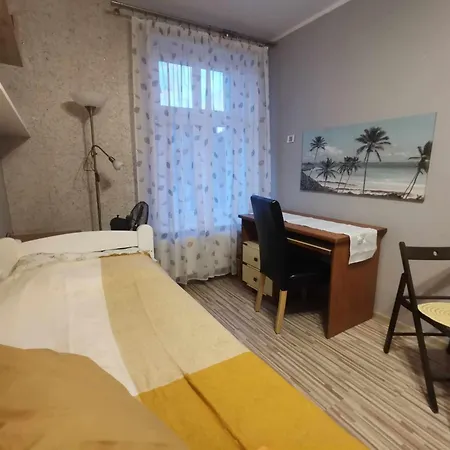 Apartament Sunflower - 3 Bedroom 公寓
