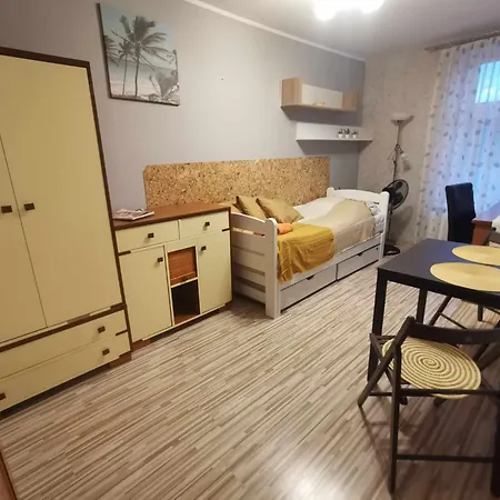Apartament Sunflower - 3 Bedroom 格但斯克