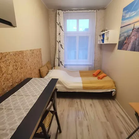 Apartament Sunflower - 3 Bedroom * 格但斯克