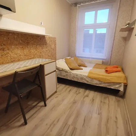 Apartament Sunflower - 3 Bedroom 公寓