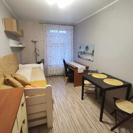 公寓 Apartament Sunflower - 3 Bedroom *