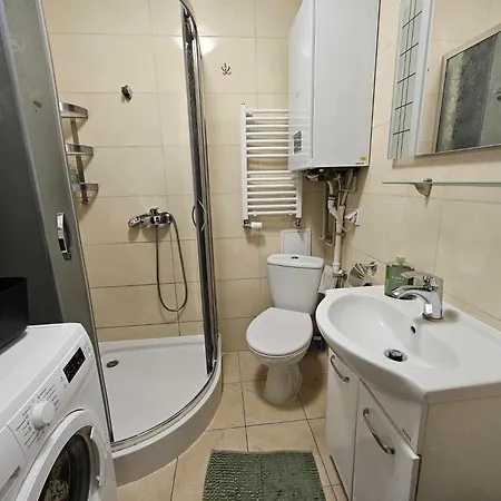 Apartament Sunflower - 3 Bedroom 公寓